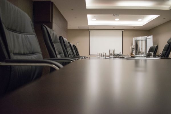 SGSCC Governance Board 