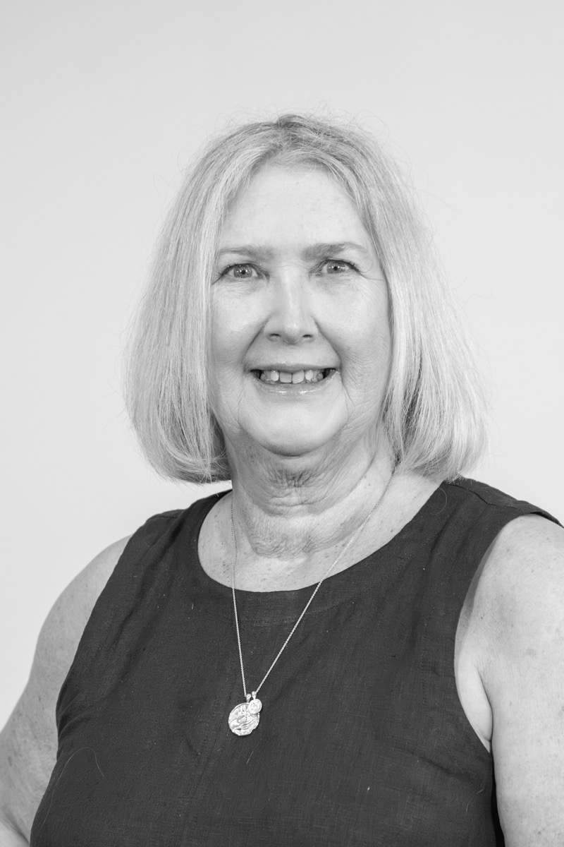 Carolyn Ayre