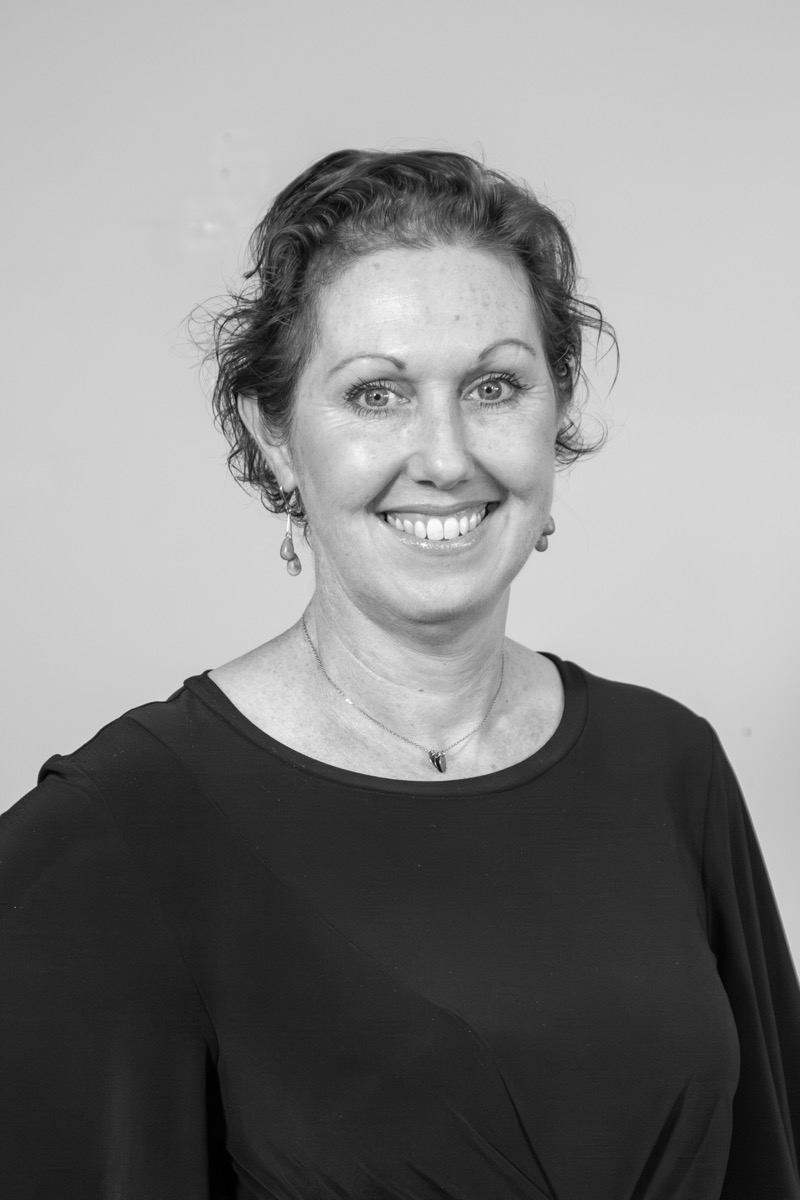 Juliet McLeod